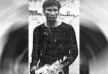 Persebaya, Kenangan Masa Remaja: Ronny Pasla (15)