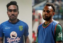 Samuel Reimas dan Nerius Alom Berlabuh ke Perseru