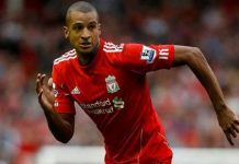 Agen Tawarkan Mantan Pemain Liverpool ke Persebaya