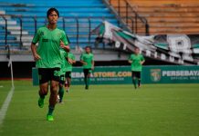 Lawan Mantan Tim, Rishadi Fauzi Anggap Layaknya Final