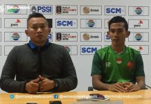Menurut Pelatih PS TIRA, Persebaya Lawan Terkuat Grup C