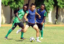 Ini Gaya Permainan Arthur Saat Jalani Seleksi di Persebaya