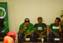 Mural Persebaya Bisa Memperindah dan Menjadi Ikon Surabaya