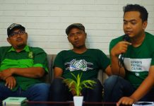 Mural Persebaya Harus Lebih Punya Pesan
