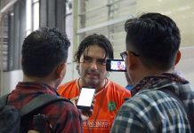 Pulang Besok, Alfredo Akan Boyong Bintang Muda Argentina