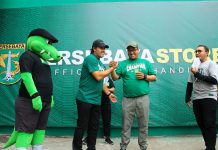 Esteban Busto: Kami Jalankan Semua Program dari Alfredo