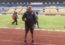 Ngobrol Bersama Psikolog Persebaya, Afif Kurniawan, tentang Peran Psikolog di Sebuah Tim