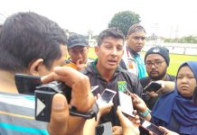 Alfredo Tiba, Persebaya Perbaiki Teknik Permainan