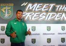 Selain Jadi Pelatih U-19, Bejo Juga Jadi Talent Scouting