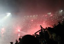 Mengapresiasi Kinerja Manajemen Persebaya