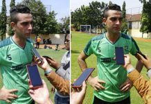 Perekrutan Dutra Sesuai Kebutuhan Pelatih