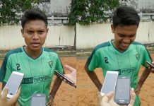 Fandi Eko Utomo, Mantan Pemain Bhayangkara FC Kedua Yang Bermain di Persebaya