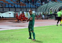 Players to Watch: Irfan Jaya dan Greg Nwokolo