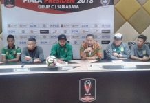 Ini Yang Dilakukan Panpel Agar Penonton Nyaman di GBT