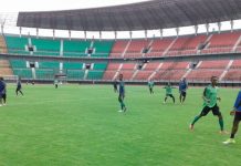 Arthur dan Jossa Masuk Dalam Skuat Piala Presiden