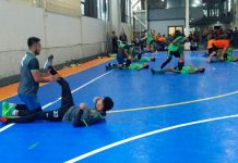 Latihan Perdana Digelar, Persebaya Belum Full Team