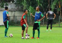 Rendi Irwan: PSMS Sudah Banyak Berubah