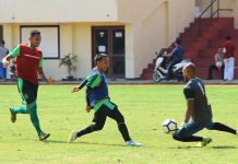 Rendi Irwan: Kami Inginkan Hasil Terbaik di PGK 2018