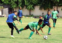 Regulasi Usia Pemain Muda Jadi Keuntungan Persebaya