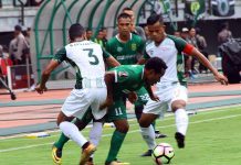 Alfredo Ingin Pemain Bisa Bermain di Semua Posisi