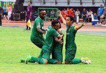 Perseru vs Persebaya: Menjaga Peluang