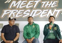 Nama Sponsor Persebaya Akan Diumumkan Februari