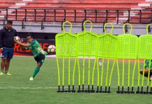 Beri Kesempatan Pemain Internal, Persebaya Tak Ingin Buru-Buru Tambah Pemain