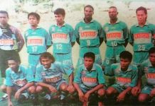 Persebaya, Kenangan Masa Lalu: Tur Maut (21)