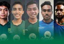 Lima Pemain Persebaya Resmi Pindah Klub