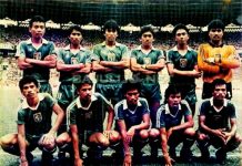 Persebaya, Kenangan Masa Bujang: Sepak Bola Gajah, Mike Tyson, dan Treble Winner (17)
