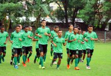 Antiklimaksnya Pergerakan Transfer Persebaya