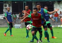Hadapi Padatnya Jadwal, Persebaya Terus Tambah Amunisi