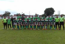 Persebaya Uji Tanding dengan Klub Liga 4