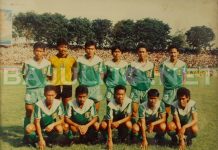 Persebaya, Kenangan Masa Bujang: Final Lagi (18)