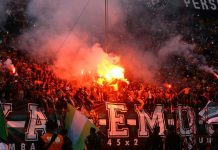 Melihat Sisi Positif Pelarangan Bonek ke Magelang