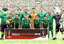 Menggagas Tayangan Streaming Laga Persebaya