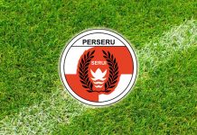 Perseru Serui, Sang Cendrawasih Jingga