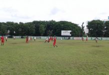 Bakal Tampil Ngotot, Perseru Siap Rebut Poin