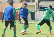 Komentar Rian Tentang Kehadiran Dutra dan Persaingan Lini Belakang