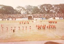 Persebaya, Kenangan Masa Lalu: Malang, Sebuah Lembaran Hitam (20)