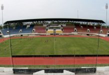 Stadion Manahan Solo Siap Jadi Tuan Rumah Babak Perempat Final
