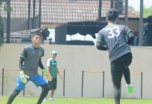 Berkenalan dengan Dua Pemain Magang Persebaya, Stevano Pietersz dan Jossa Andika