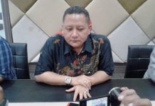 Panpel Optimis Piala Presiden Berjalan Lancar