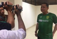 Pemkot Akan Perbaiki Akses Jalan dan Sarana GBT