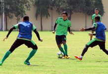 Lawan MU, Bukti Kedigdayaan Pembinaan Persebaya