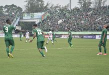 Tiga Gol PSMS Lahir Karena Kesalahan Lini Belakang Persebaya