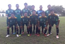 Presiden Persebaya Ingin Kualitas Kompetisi Internal Meningkat