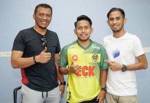 Resmi Perkuat Kedah FA, Andik Vermansah Dikontrak Satu Tahun