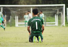 Bintang Timur Tumbangkan Runner Up Musim Lalu