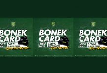 Panduan Tepat Memilih Bonek Card Sesuai Isi Kantong